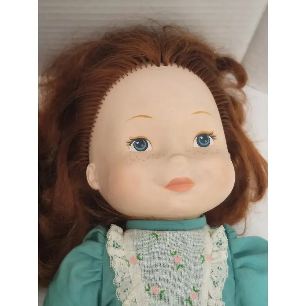 Vintage Fisher-Price My Friend Dolls Lot of 3 Mandy Jenny Becky